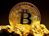 Bitcoin logo